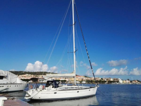 bed & boat Cagliari